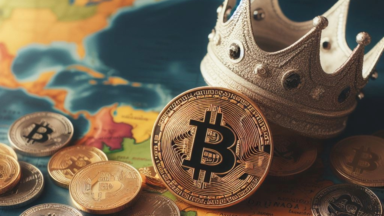  Argentina experiences a surge in stablecoin adoption as Bitso reveals Latam's growing interest in Bitcoin. - Bitcoin News (Picture 1)