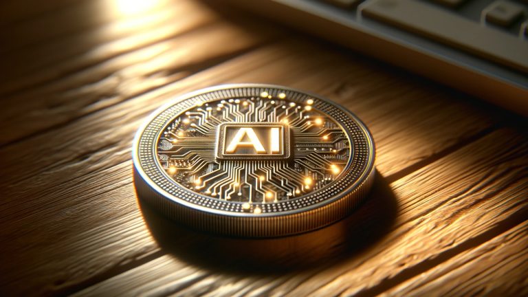 AI Crypto Assets Skyrocket With Over $  10 Billion Added to the Sector in 17 Days