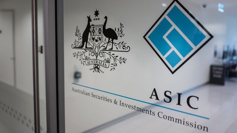 Australian Court Sides With ASIC in a Case Pitting the Regulator Against a Crypto Startup
