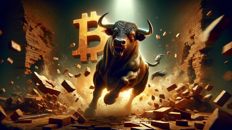 Bitcoin Technical Analysis: BTC Bulls Charge Ahead Rising Above $47K 