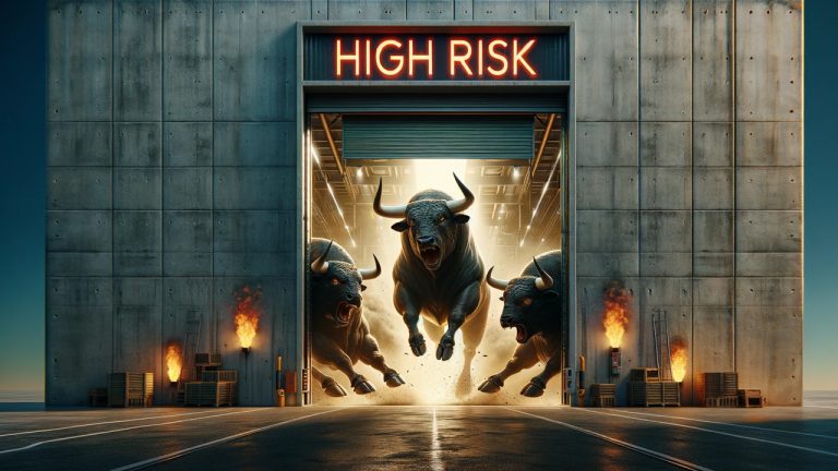 Glassnode Study Signals High-Risk Bitcoin Regime, Hints at Early Bull Market Stage