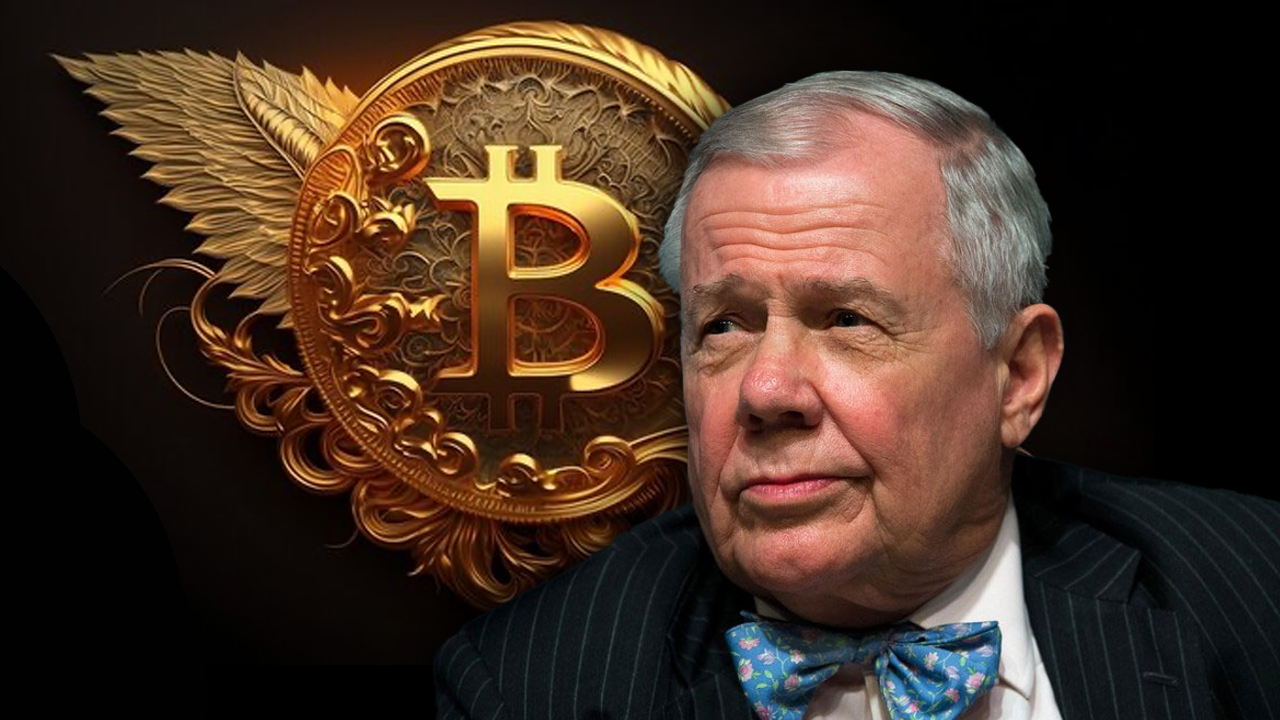 Veteran Investor Jim Rogers Sobre Criptomonedas Bitcoin Dif cilmente 