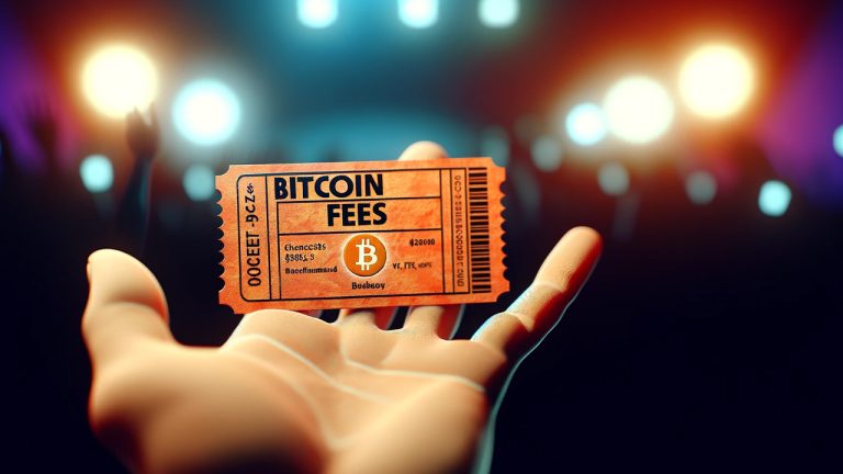 Onchain Bitcoin Fees in 2024: A Closer Look at Transaction Costs and Delays