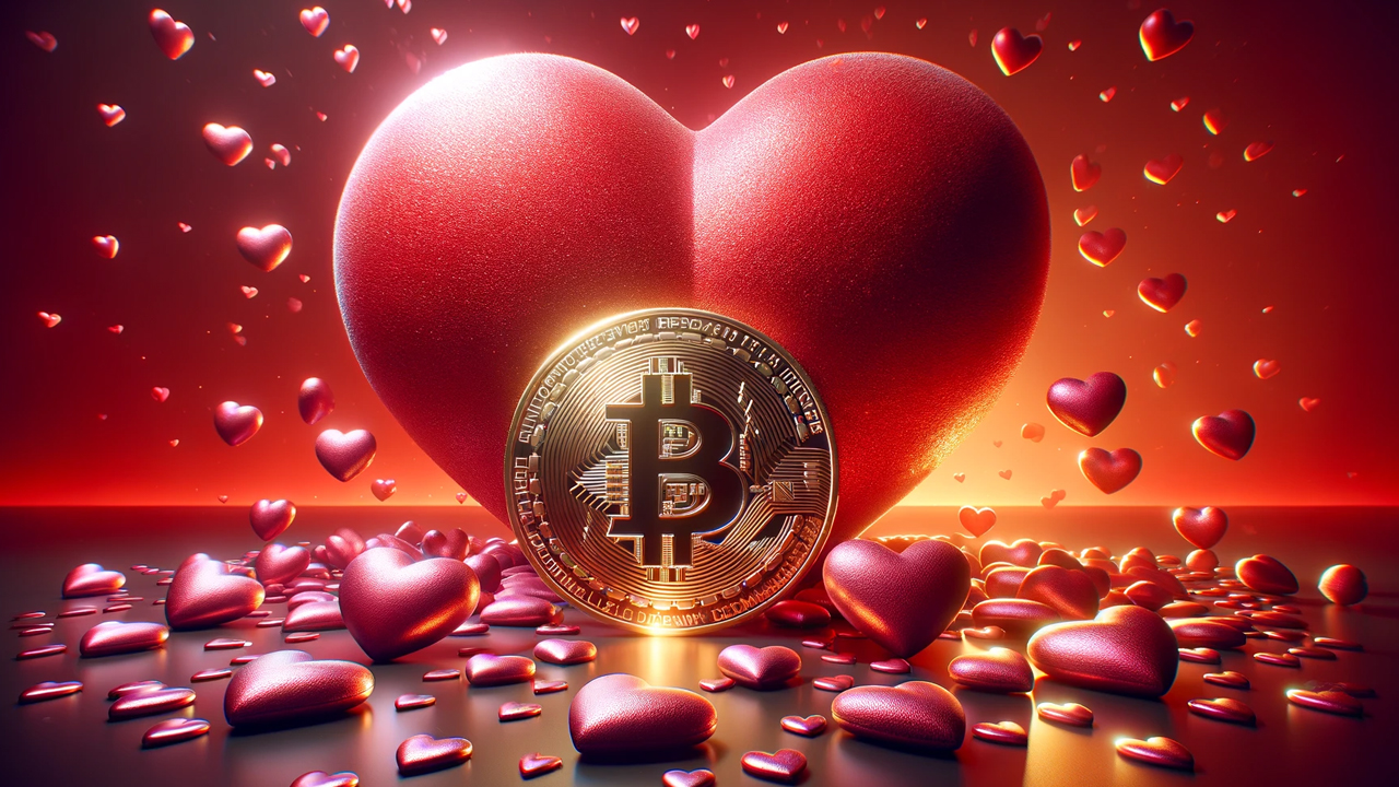 Análisis técnico de Bitcoin: el impulso alcista de BTC indica una fuerte confianza del mercado en el día de San Valentín