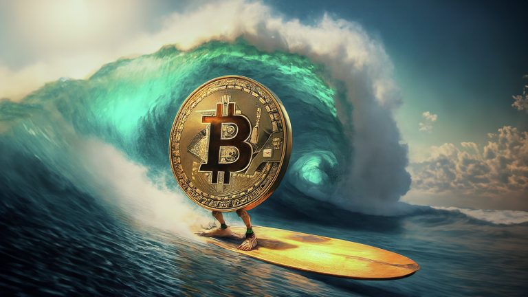 Bitcoin Short Squeeze Wipes Out $89M as Price Surges to $52K; ETF Inflows Hit $4B