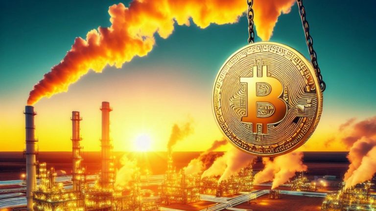 Tecpetrol Raises Crude Production Fivefold With Crypto Mining In Argentina