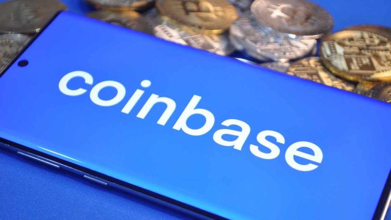 Coinbase CEO: Every Institution Is Now Starting to Hold Crypto crypto