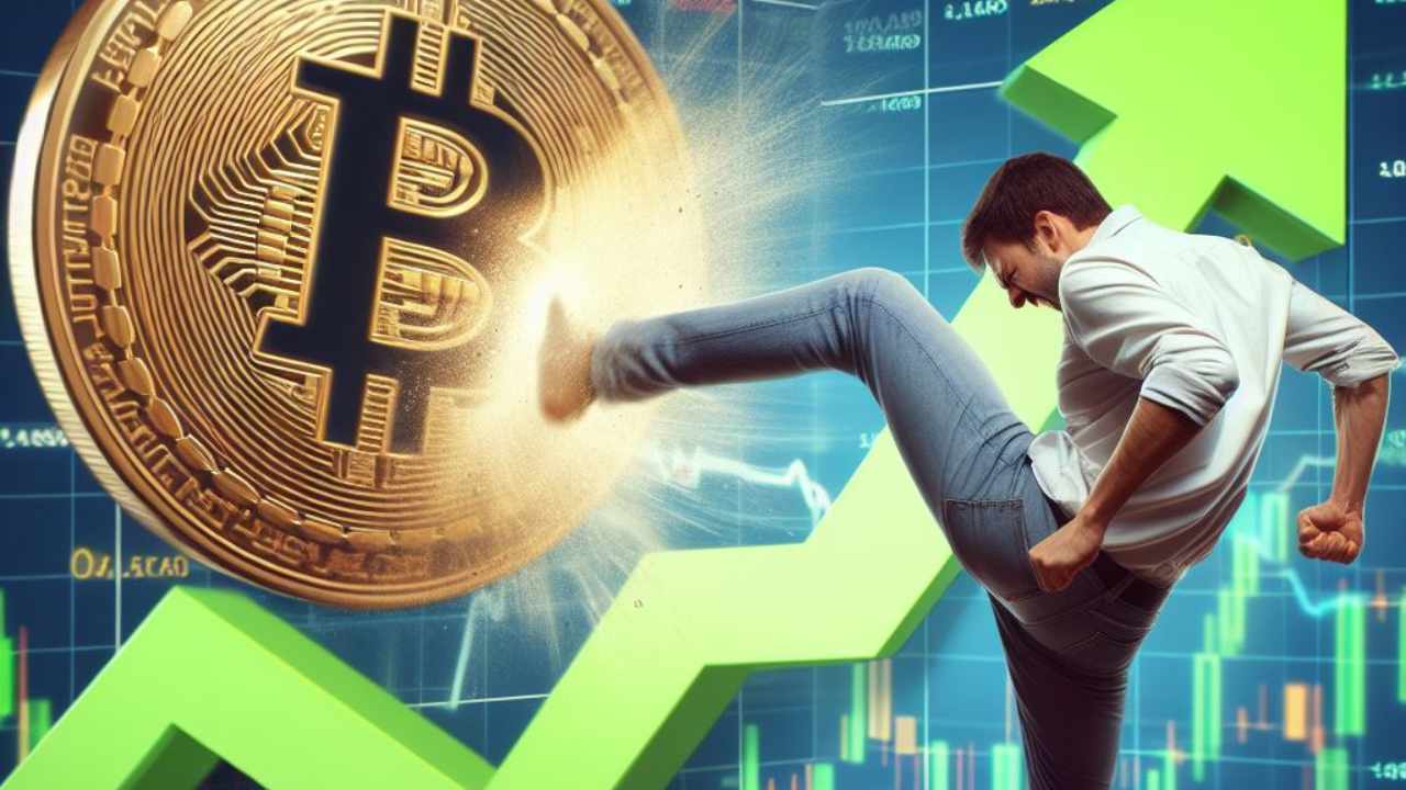 Dave Portnoy Regrets Promoting Bitcoin — Needs Barstool Invested  Million in BTC