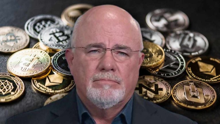 Dave Ramsey’s Team Insists Crypto Isn’t a Good Investment — Says It’s ‘Risky for a Lot of Reasons’