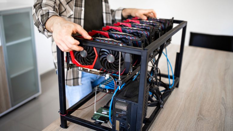 Senior School Officials Plead Guilty to Running Crypto Mining Scheme With School Resources