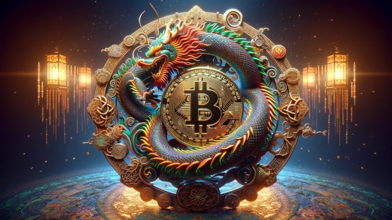 Dragon Year Awakening — Bitcoin Proponents Eye Bull Market Surge Amidst Zodiac Predictions[#item_description]