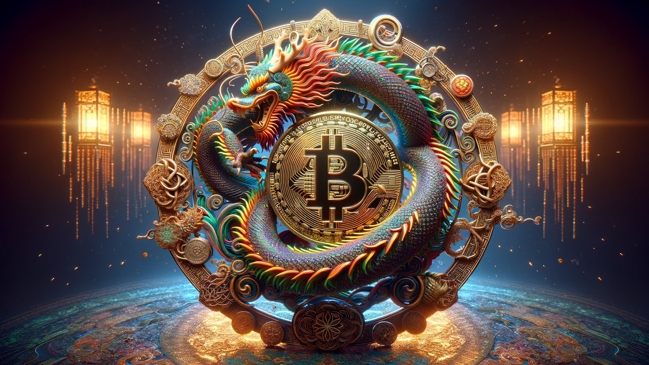 Bitcoin Investors Embrace Zodiac Prophecies: Dragon Year Awakening Signals Bullish Surge