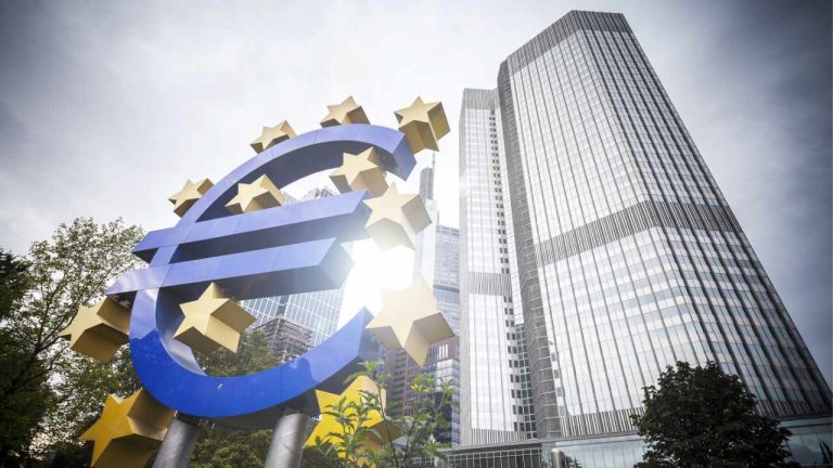 ECB Economists: Bitcoin Fails
