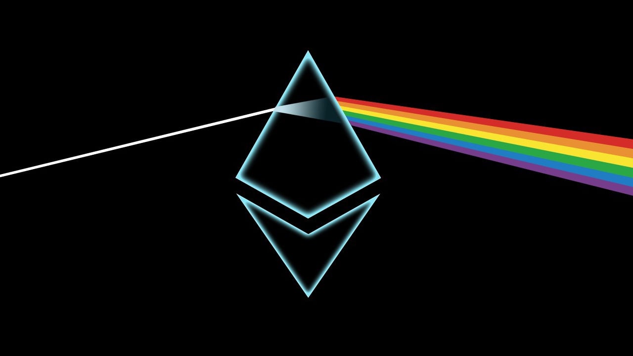 Технический анализ Ethereum: Борьба за верхнее сопротивление ставит ...