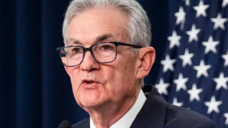 Fed Chair Powell Briefs Lawmakers on US Central Bank Digital Currency Progress