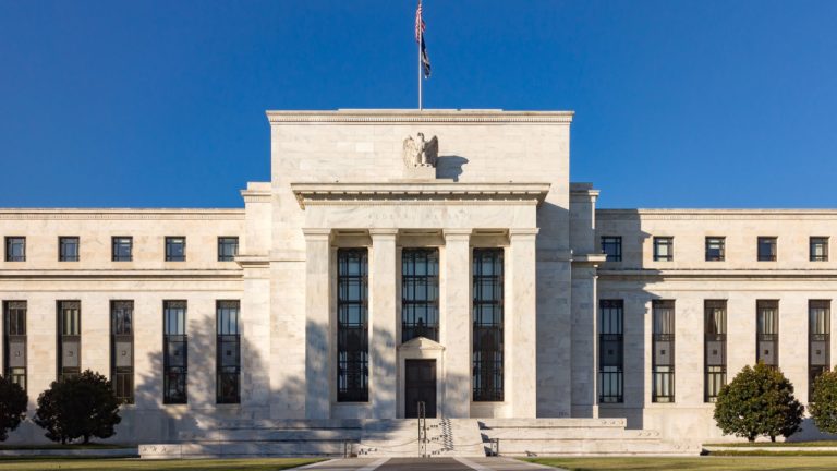 Federal Reserve Ends Enforcement Action Against FTX-Connected Farmington State Bank