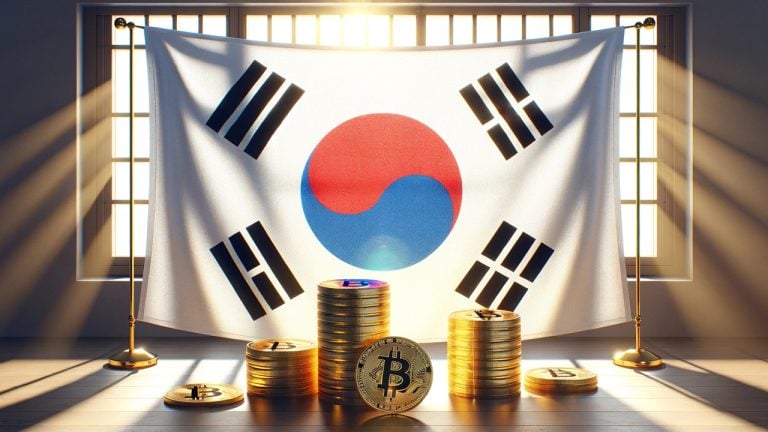 Report: Election Concerns Halt South Korea’s Crypto and ETF Regulation Ease