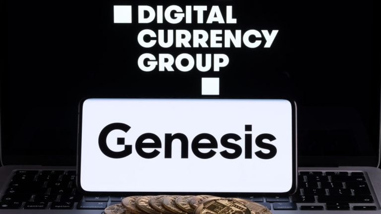 Genesis Strikes $21 Million Deal With SEC to Resolve Lawsuit