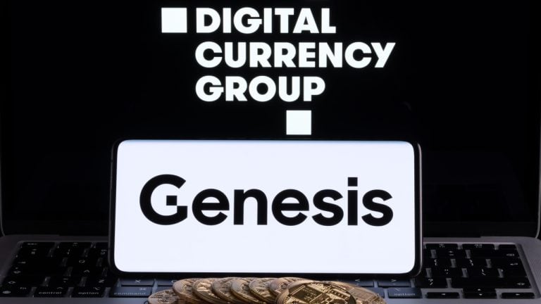 Genesis Strikes  Million Deal With SEC to Resolve Lawsuit