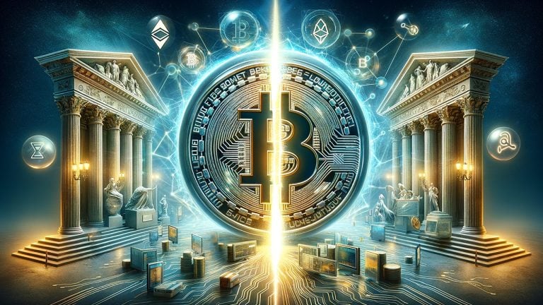 Bitcoin’s Pre-Halving Jitters — Historical Trends Spotlight Potential Price Dip Ahead of 2024 Event