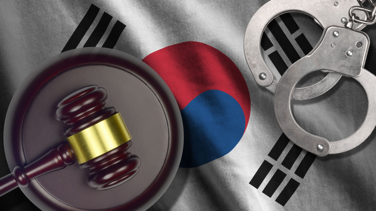 popular korean crypto exchanges