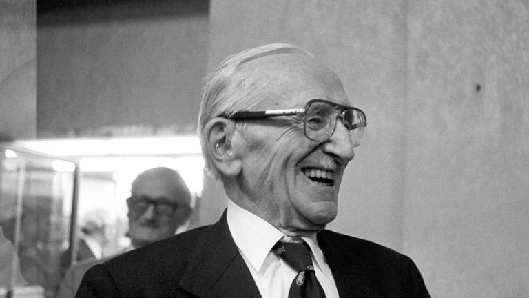 FA Hayek’s Foresight: Imagining Bitcoin’s Unstoppable Rise Through a ‘Sly, Roundabout Way’