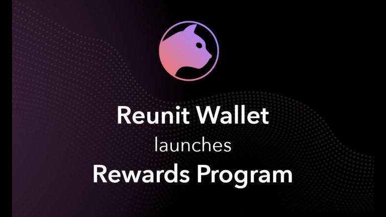Reunit Wallet Launches Reward Program: Trade To Earn[#item_description]