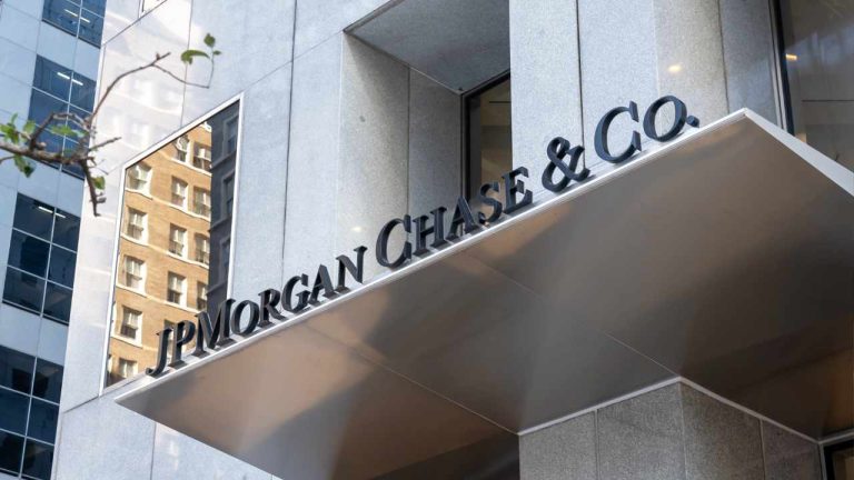 JPMorgan: 78% of Institutional Traders Surveyed Have No Plans to Trade Crypto