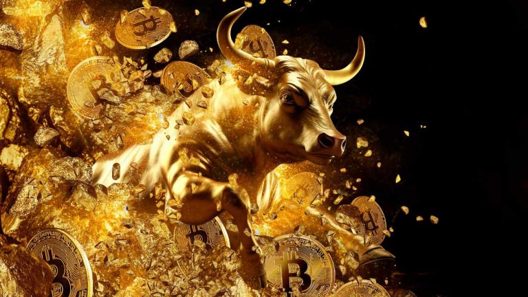 Robert Kiyosaki Expects Bitcoin to Take off — Foresees Gold Crashing Below ,200