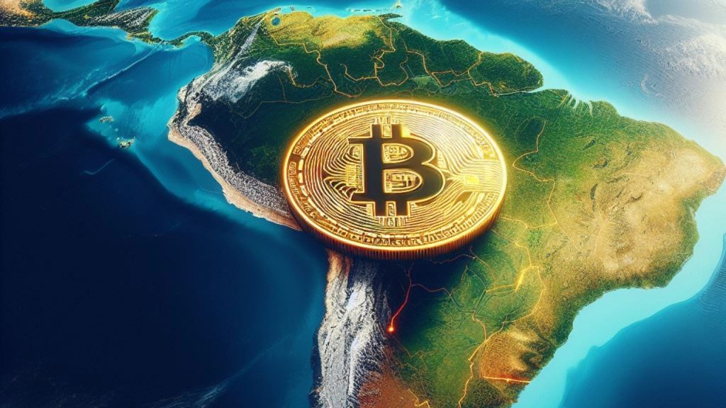 bitcoin and el salvador