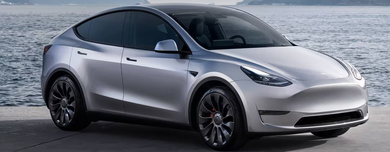 Tesla Model Y registrations are surging in the United States: study