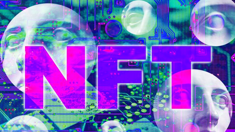 NFT Sales Surge 16.8% This Week, Ethereum Dominates With Top Volumes[#item_description]