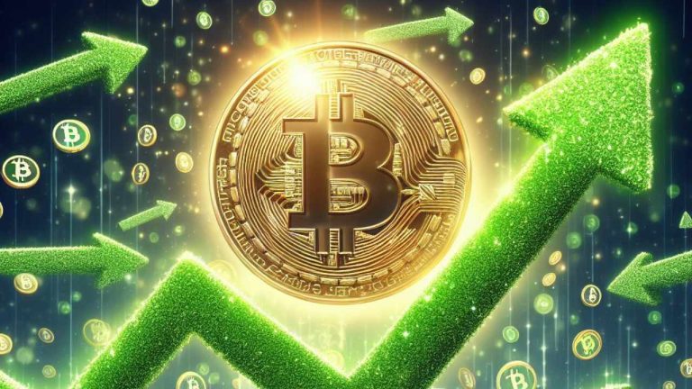 Robert Kiyosaki Expects Bitcoin to Hit $  100K by June This Year