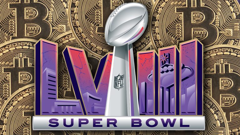  Crypto Ads Sideline successful  Super Bowl LVIII Despite Recent Bitcoin ETF Launches