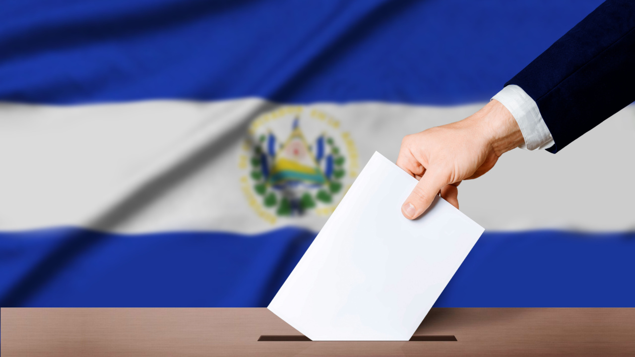 Bitcoin Pioneer Nayib Bukele Reelected in El Salvador by a