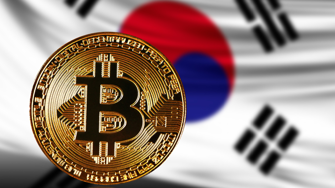 Corea del Sur expulsará a los intercambios de criptomonedas que no cumplan con sus estrictas condiciones