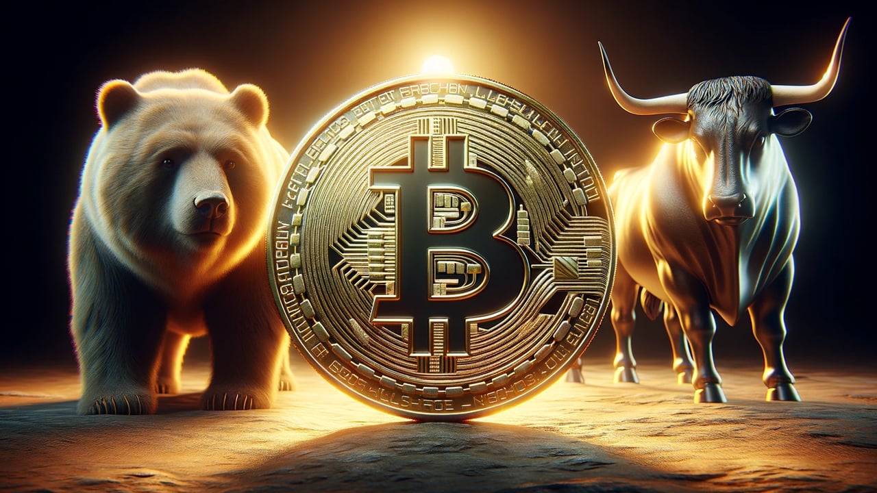 Bitcoin Technical Analysis: Oscillators and Averages Point to a Market at Crossroads Bitcoin Technical Analysis: Oscillators and Averages Point to a Market at Crossroads