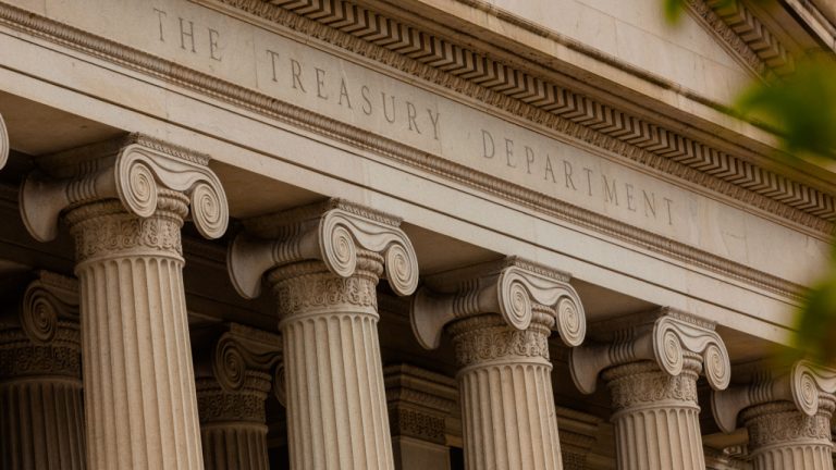 US Treasury Reports Identify Crypto’s Role in Illicit Finance