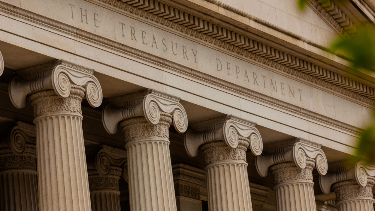 us treasury cryptocurrency