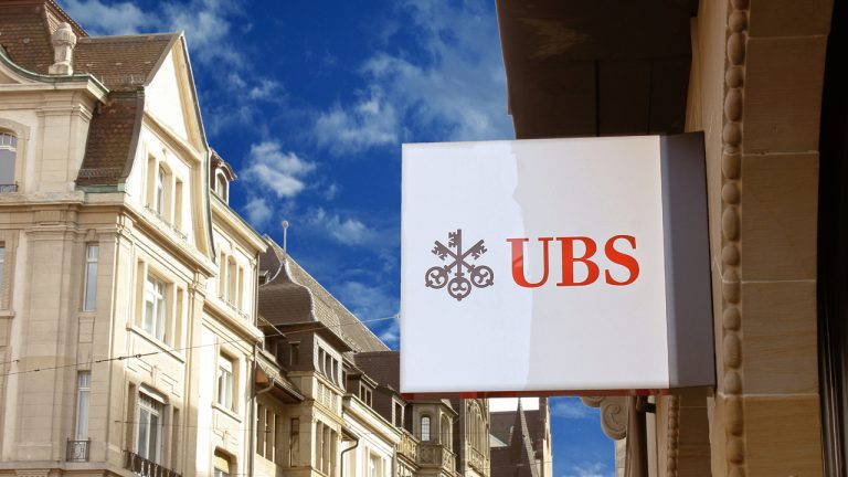 Hong Kong-Listed OSL Joins Swiss Banking Giant UBS’s ‘Investment-Grade Tokenized Warrant'