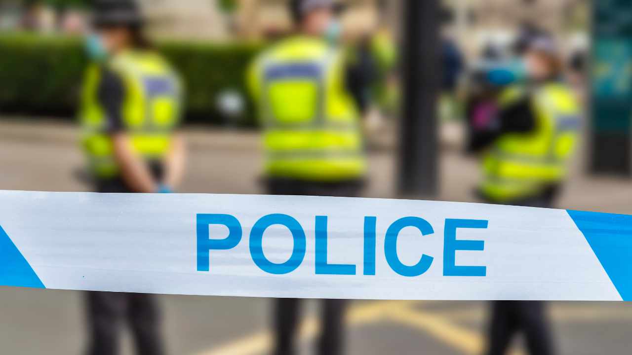 UK Police Seize 61,000 Bitcoins From Huge Chinese Investment Fraud