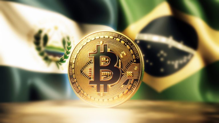 Bitcoin to $240K, Monero Plummets, El Salvador Supports Bitcoin, and More — Week in Review[#item_description]