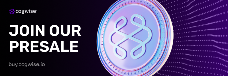 Cogwise Surpasses $6 Million in Presale: The Future in Cognitive Enhancement Technology