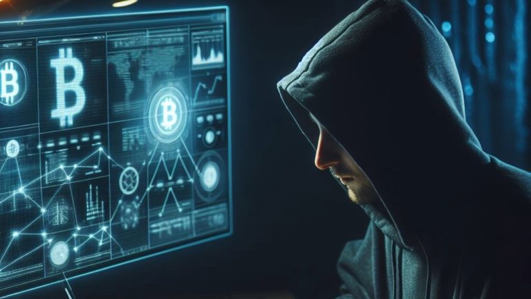 Peckshield: Cryptocurrency Hackers Stole Over $360 Million in February crypto