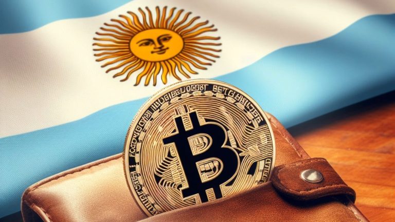Report: Crypto Leads Side Job Economy for Argentina