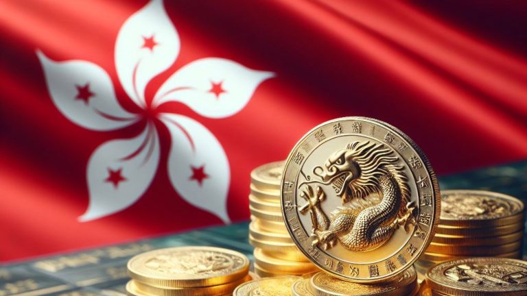 Hong Kong Launches Project Ensemble, a Wholesale CBDC and Tokenized Deposits Project
