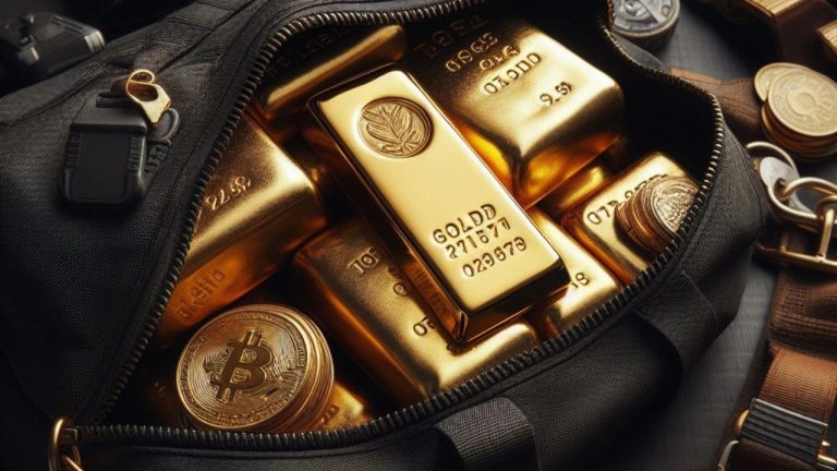 QuadrigaCX Co-Founder Compelled to Justify 45-Gold Bar Stash