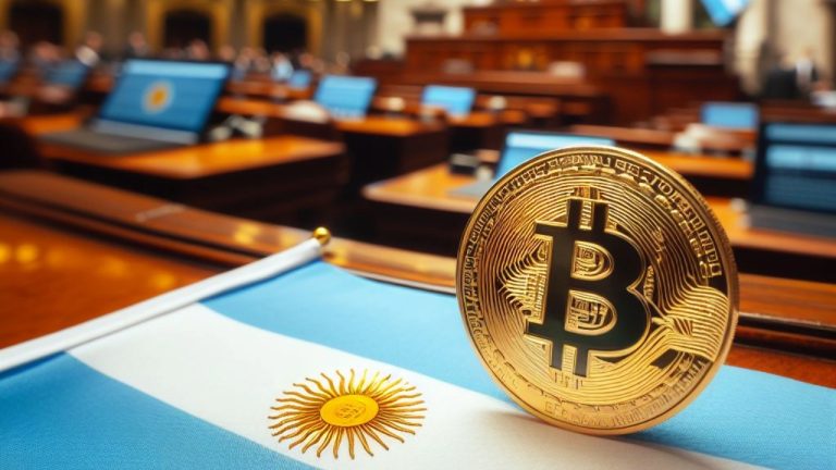Argentine Senates Passes Reform Creating Cryptocurrency Entities Registry