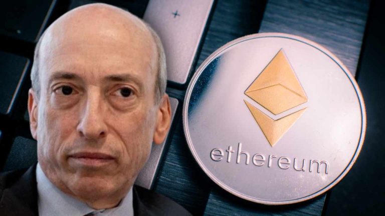 48 US Lawmakers Ask SEC Chair Gensler to Clarify Whether ETH Is a Security — Warn of ‘Negative Repercussions’