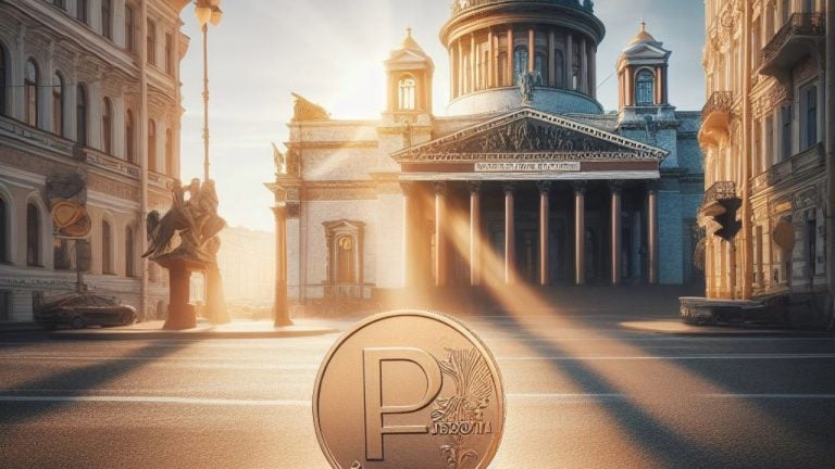 Russian Digital Ruble Pilot ‘on Track,’ Registers About 25K Transactions